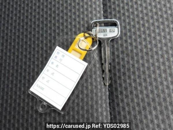 Used 2014 AT toyota succeed-van NCP51V Image[27]