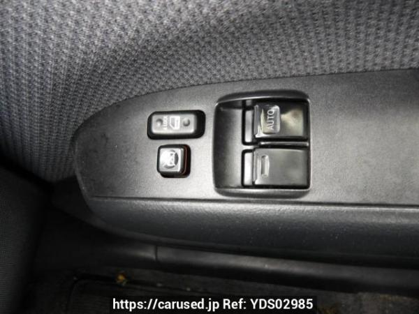 Used 2014 AT toyota succeed-van NCP51V Image[28]