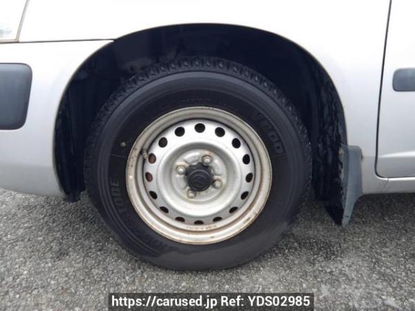Used 2014 AT toyota succeed-van NCP51V Image[29]