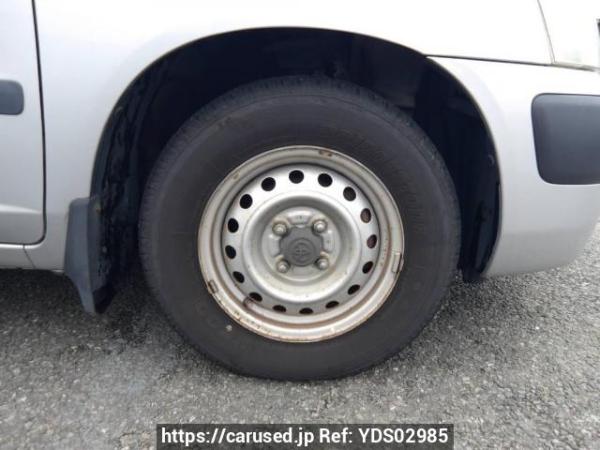 Used 2014 AT toyota succeed-van NCP51V Image[30]