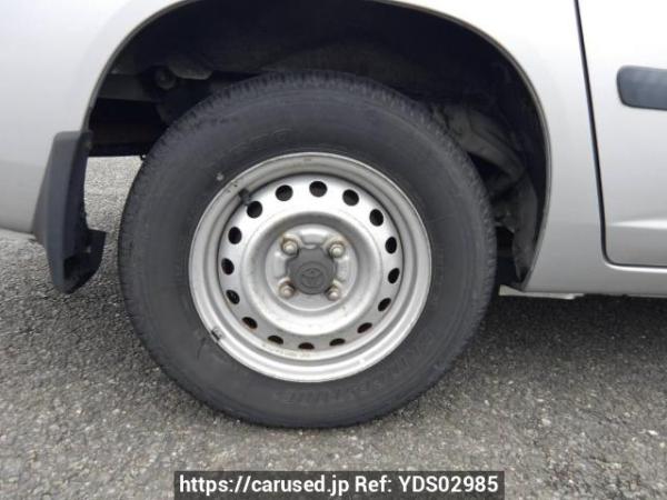 Used 2014 AT toyota succeed-van NCP51V Image[31]