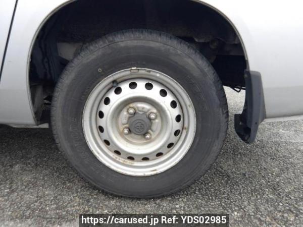 Used 2014 AT toyota succeed-van NCP51V Image[32]