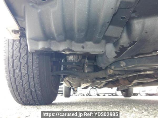 Used 2014 AT toyota succeed-van NCP51V Image[33]