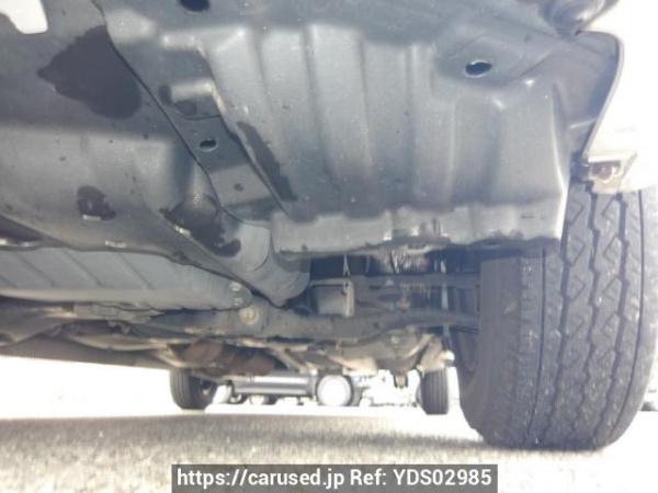 Used 2014 AT toyota succeed-van NCP51V Image[34]