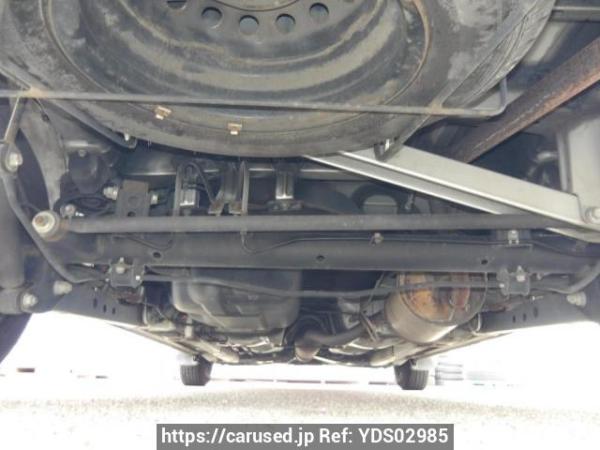 Used 2014 AT toyota succeed-van NCP51V Image[40]