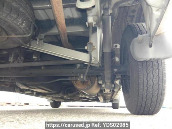Used 2014 AT toyota succeed-van NCP51V Image[41]