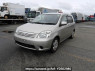 Used 2005 AT toyota raum NCZ20 Image[2]
