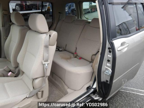 Used 2005 AT toyota raum NCZ20 Image[16]