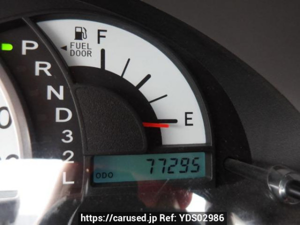 Used 2005 AT toyota raum NCZ20 Image[21]