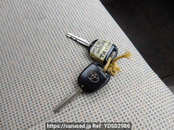 Used 2005 AT toyota raum NCZ20 Image[28]