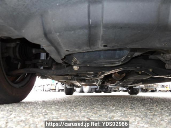 Used 2005 AT toyota raum NCZ20 Image[35]