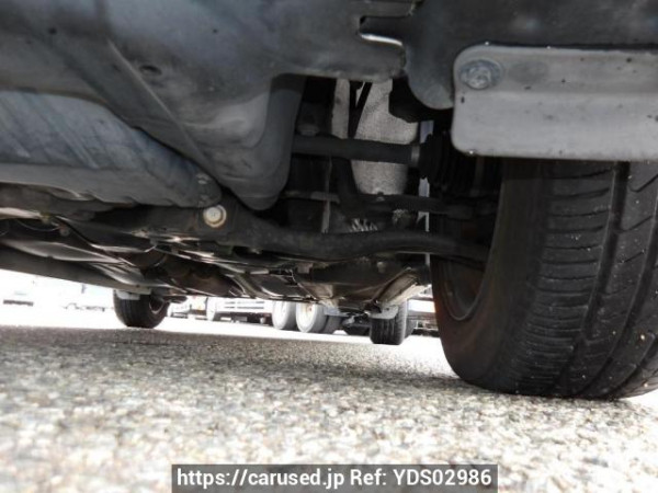 Used 2005 AT toyota raum NCZ20 Image[36]