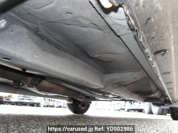 Used 2005 AT toyota raum NCZ20 Image[38]