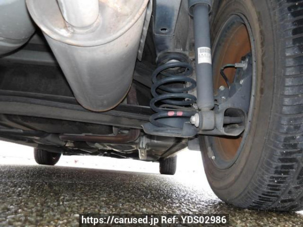 Used 2005 AT toyota raum NCZ20 Image[43]