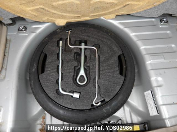 Used 2005 AT toyota raum NCZ20 Image[44]