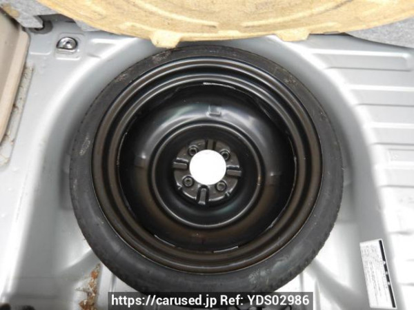 Used 2005 AT toyota raum NCZ20 Image[46]