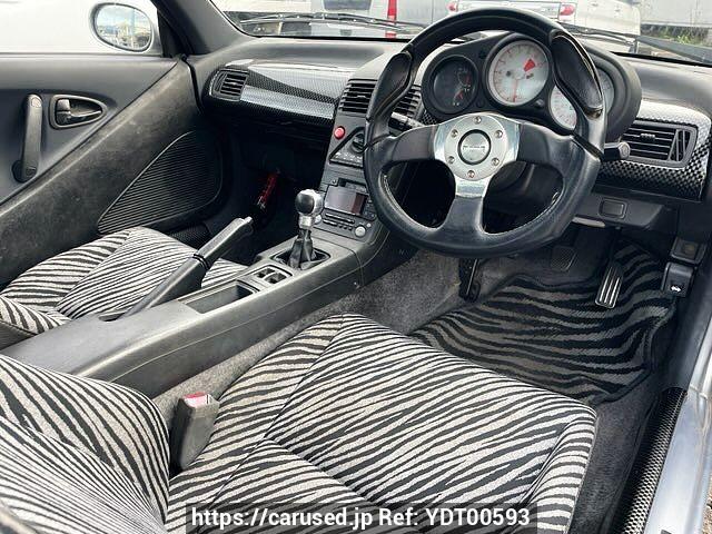 1993 Honda Beat JDM car for sale — photo 2 of 10