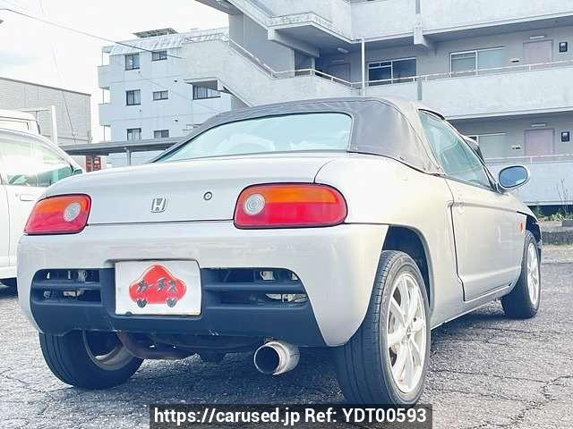 1993 Honda Beat JDM car for sale — photo 3 of 10