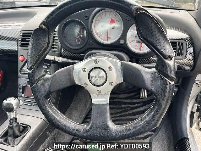 1993 Honda Beat JDM car for sale — photo 5 of 10