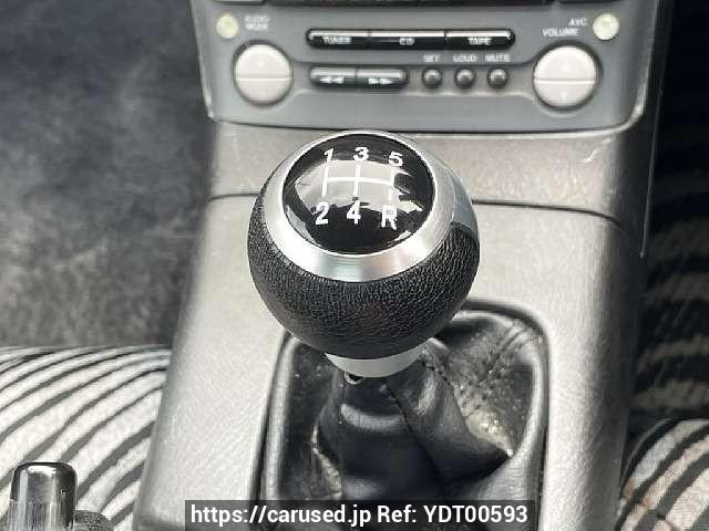 1993 Honda Beat JDM car for sale — photo 7 of 10