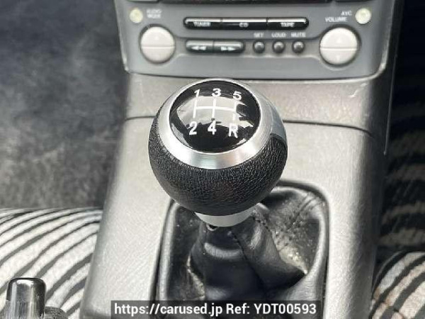 Used 1993 MT honda beat E-PP1 Image[6]