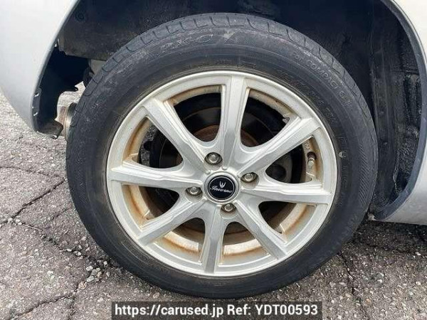 Used 1993 MT honda beat E-PP1 Image[8]