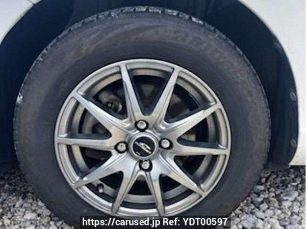 Used 2013 AT toyota aqua DAA-NHP10 Image[9]