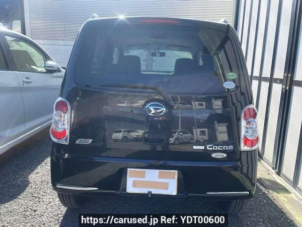Used 2013 AT daihatsu mira-cocoa DBA-L685S Image[8]