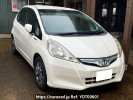 Honda Civic Hybrid DAA-GP1