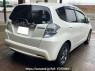 Used 2012 AT honda civic-hybrid DAA-GP1 Image[2]