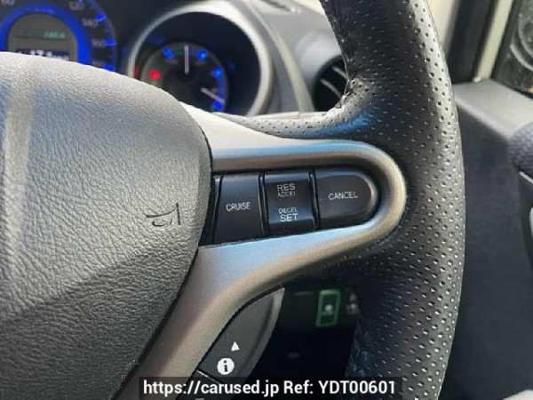 Used 2012 AT honda civic-hybrid DAA-GP1 Image[6]