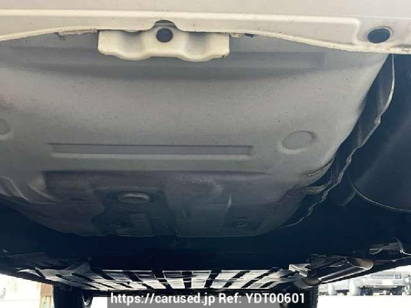 Used 2012 AT honda civic-hybrid DAA-GP1 Image[8]