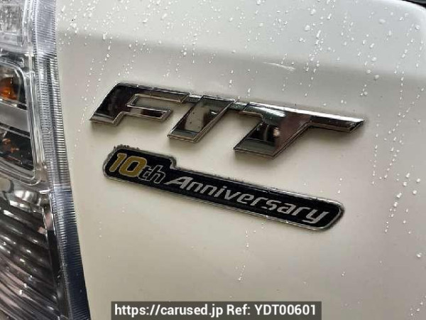 Used 2012 AT honda civic-hybrid DAA-GP1 Image[9]