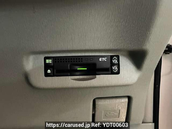 Used 2009 AT toyota prius DAA-ZVW30 Image[7]