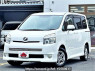 Used 2007 AT toyota voxy DBA-ZRR70W Image[0]