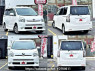 Used 2007 AT toyota voxy DBA-ZRR70W Image[9]