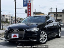 Audi A6 ABA-4GCYPS