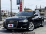 Used 2016 AT audi a6 ABA-4GCYPS Image[0]