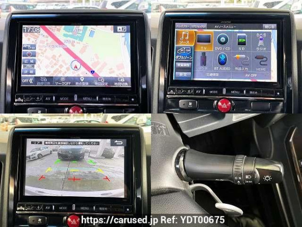 Used 2017 AT mitsubishi delica LDA-CV1W Image[7]