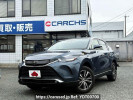Toyota Harrier 6BA-MXUA80