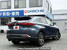 Used 2021 AT toyota harrier 6BA-MXUA80 Image[2]