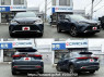 Used 2021 AT toyota harrier 6BA-MXUA80 Image[9]