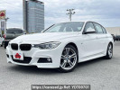 BMW 3 Series LDA-3D20