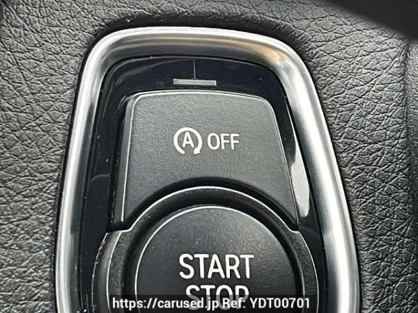 Used 2013 AT bmw 3-series LDA-3D20 Image[9]