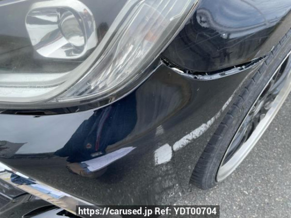 Used 2011 AT toyota mark-x DBA-GRX130 Image[7]