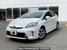 Used 2015 AT toyota prius DAA-ZVW30 Image[0]