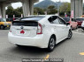 Used 2015 AT toyota prius DAA-ZVW30 Image[2]