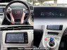Used 2015 AT toyota prius DAA-ZVW30 Image[4]