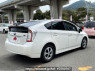 Used 2015 AT toyota prius DAA-ZVW30 Image[9]