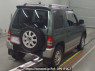 Used 1998 AT mitsubishi pajero-mini H56A Image[1]